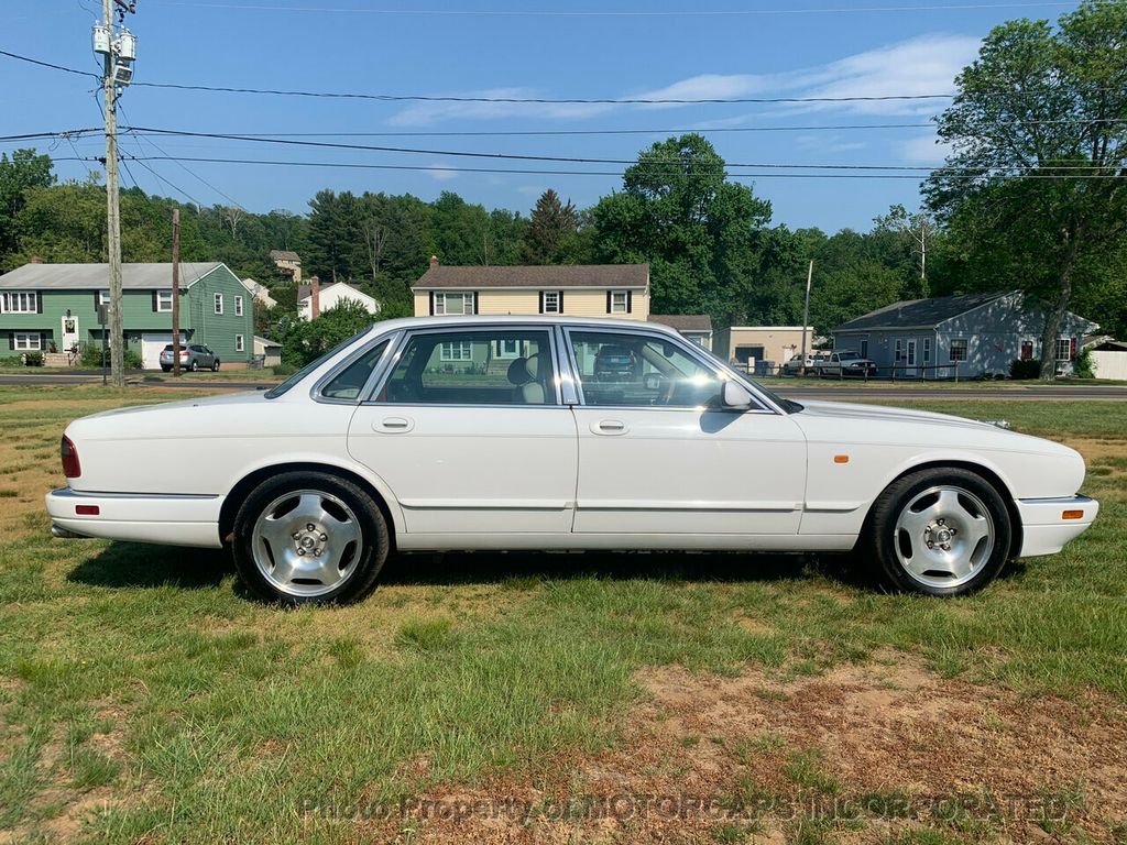 1996 Jaguar XJR  - 20856451 - 15