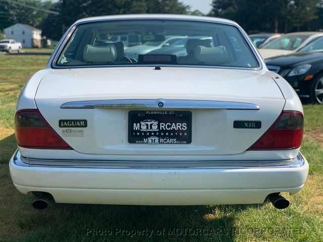 1996 Jaguar XJR  - 20856451 - 5