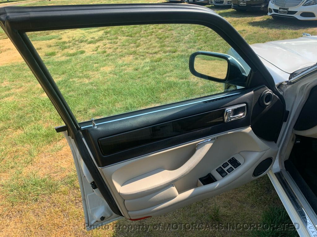 1996 Jaguar XJR  - 20856451 - 7