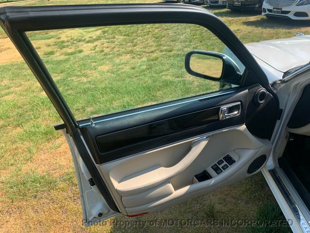 1996 Jaguar XJR  - 20856451 - 7