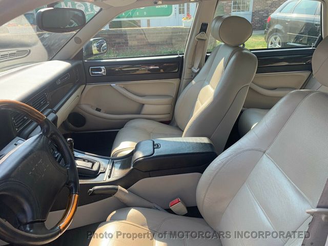 1996 Jaguar XJR  - 20856451 - 8