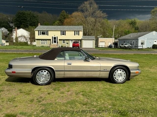 1996 Jaguar XJS Convertible SUMMER IS HERE! TREAT YOURSELF TO THIS CLASSIC CONVERTIBLE!! - 22444597 - 13