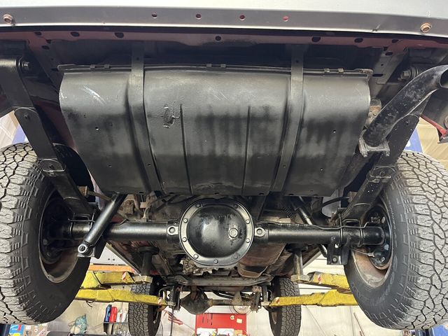 1996 Jeep Cherokee Rust Free Garage Kept Low Mileage Country 4x4 - 23091310 - 12