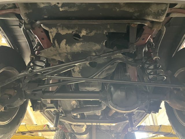 1996 Jeep Cherokee Rust Free Garage Kept Low Mileage Country 4x4 - 23091310 - 20