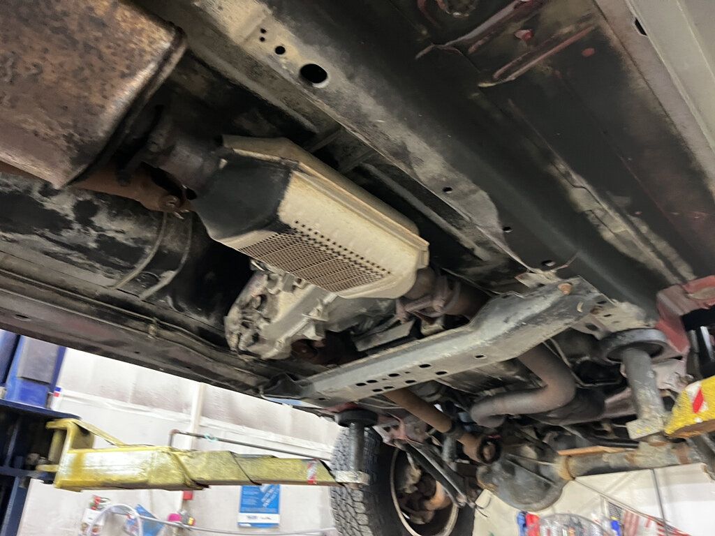 1996 Jeep Cherokee Rust Free Garage Kept Low Mileage Country 4x4 - 23091310 - 28
