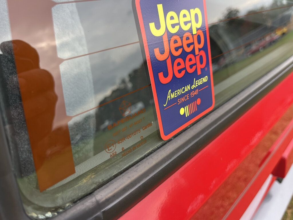 1996 Jeep Cherokee Rust Free Garage Kept Low Mileage Country 4x4 - 23091310 - 36
