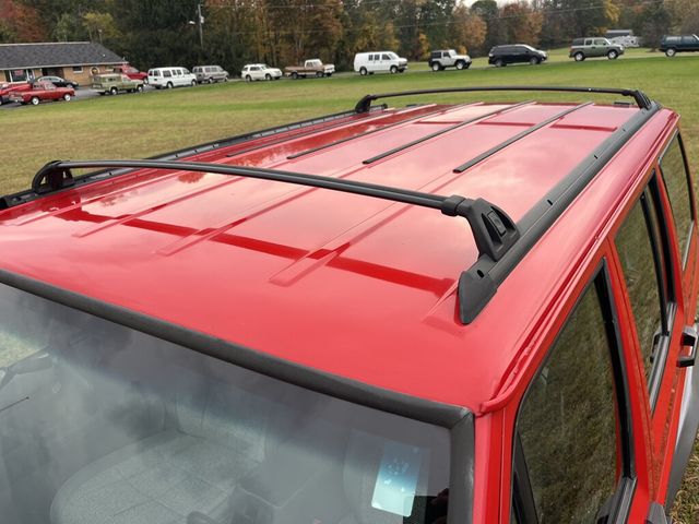 1996 Jeep Cherokee Rust Free Garage Kept Low Mileage Country 4x4 - 23091310 - 45