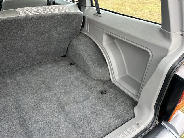 1996 Jeep Cherokee Rust Free Garage Kept Low Mileage Country 4x4 - 23091310 - 58