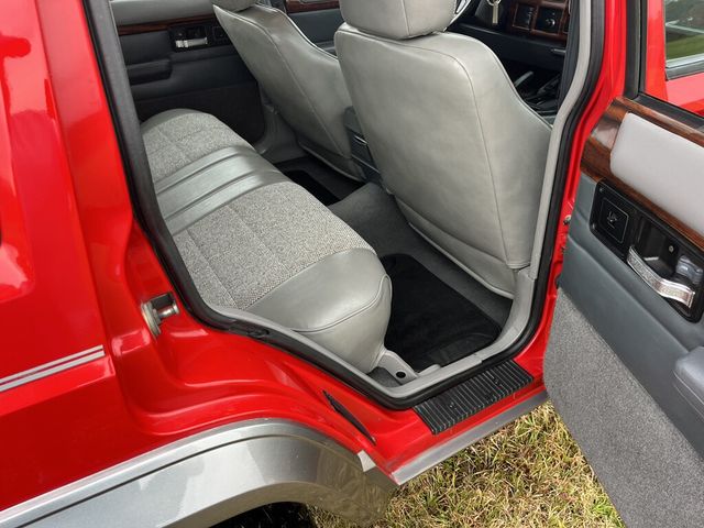 1996 Jeep Cherokee Rust Free Garage Kept Low Mileage Country 4x4 - 23091310 - 64