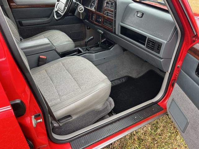1996 Jeep Cherokee Rust Free Garage Kept Low Mileage Country 4x4 - 23091310 - 66