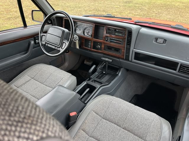 1996 Jeep Cherokee Rust Free Garage Kept Low Mileage Country 4x4 - 23091310 - 68