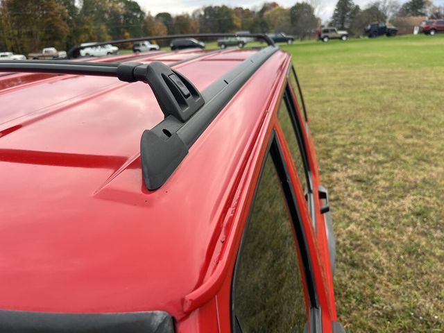 1996 Jeep Cherokee Rust Free Garage Kept Low Mileage Country 4x4 - 23091310 - 75