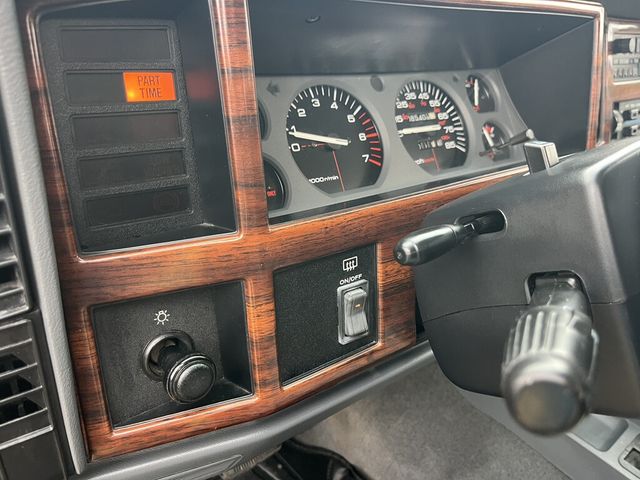 1996 Jeep Cherokee Rust Free Garage Kept Low Mileage Country 4x4 - 23091310 - 78