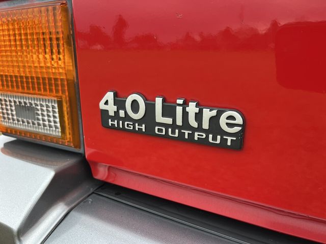 1996 Jeep Cherokee Rust Free Garage Kept Low Mileage Country 4x4 - 23091310 - 91