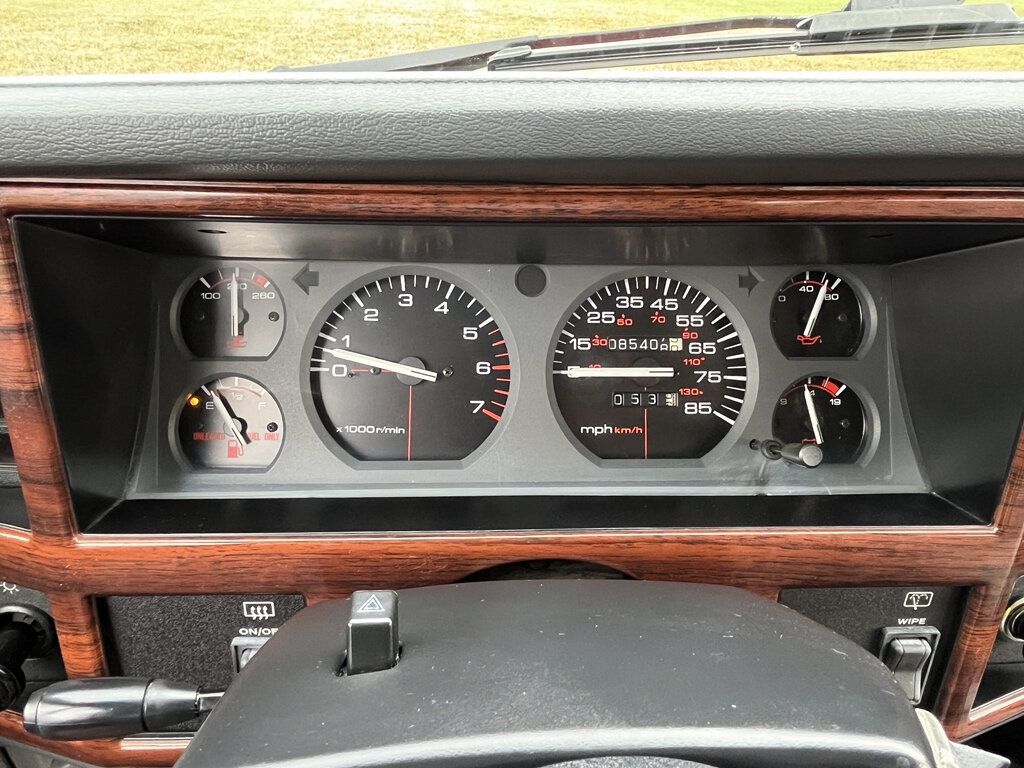1996 Jeep Cherokee Rust Free Garage Kept Low Mileage Country 4x4 - 23091310 - 95