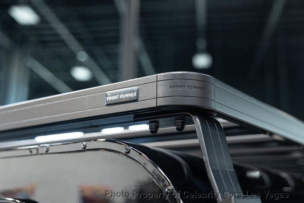 1996 Land Rover Defender 110 Helderburg -LT1 V8 Swap - 23004909 - 9