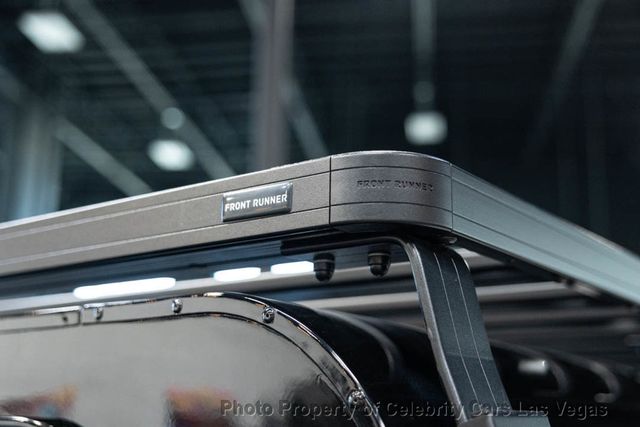 1996 Land Rover Defender 110 Helderburg -LT1 V8 Swap - 23004909 - 9