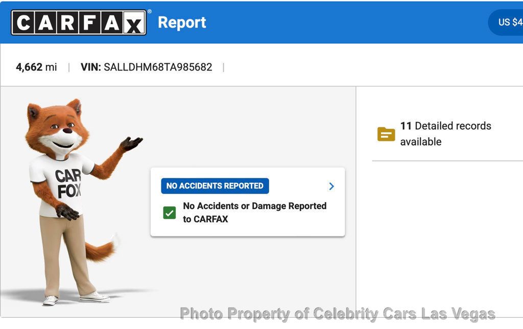 1996 Land Rover Defender 110 Helderburg -LT1 V8 Swap - 23004909 - 10