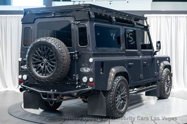 1996 Land Rover Defender 110 Helderburg -LT1 V8 Swap - 23004909 - 11