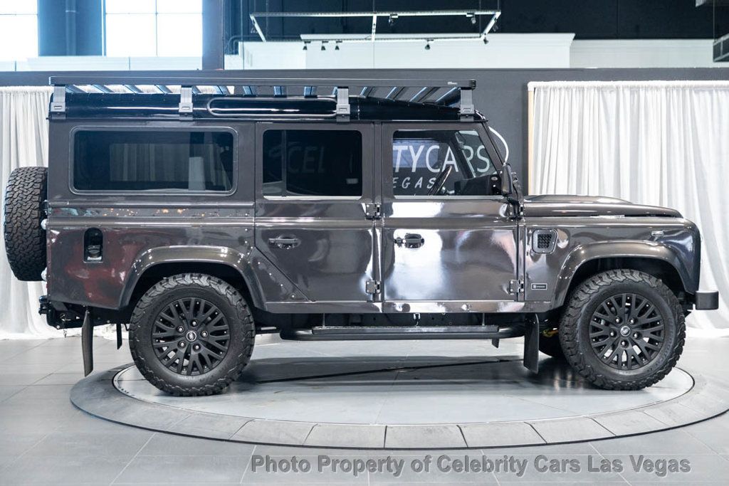 1996 Land Rover Defender 110 Helderburg -LT1 V8 Swap - 23004909 - 12