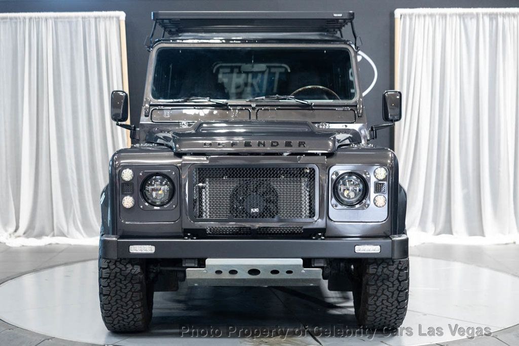 1996 Land Rover Defender 110 Helderburg -LT1 V8 Swap - 23004909 - 15
