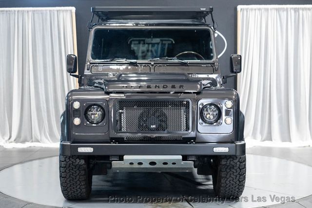 1996 Land Rover Defender 110 Helderburg -LT1 V8 Swap - 23004909 - 15