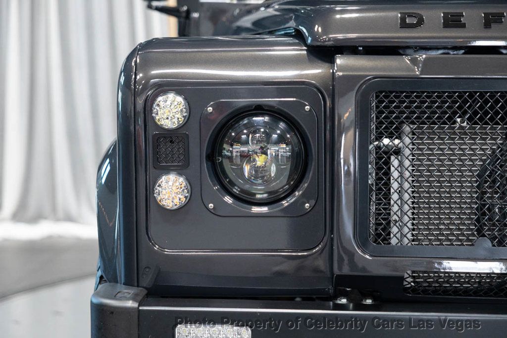 1996 Land Rover Defender 110 Helderburg -LT1 V8 Swap - 23004909 - 16