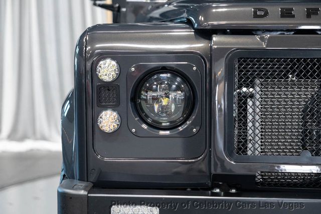 1996 Land Rover Defender 110 Helderburg -LT1 V8 Swap - 23004909 - 16