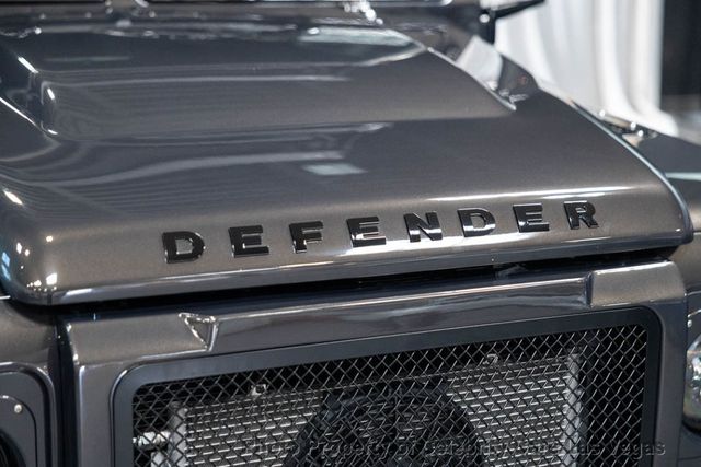 1996 Land Rover Defender 110 Helderburg -LT1 V8 Swap - 23004909 - 17