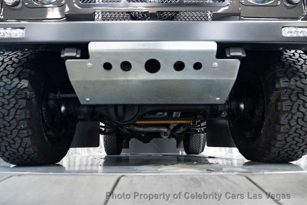 1996 Land Rover Defender 110 Helderburg -LT1 V8 Swap - 23004909 - 18