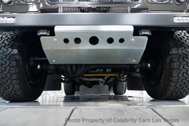 1996 Land Rover Defender 110 Helderburg -LT1 V8 Swap - 23004909 - 18