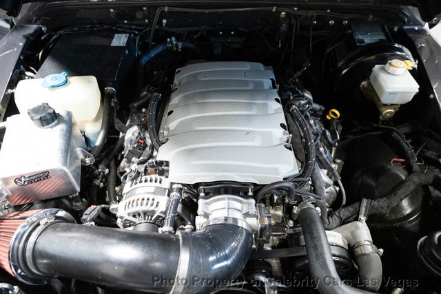 1996 Land Rover Defender 110 Helderburg -LT1 V8 Swap - 23004909 - 1