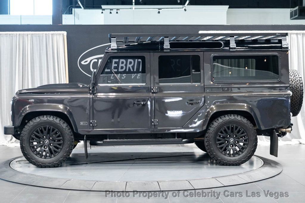 1996 Land Rover Defender 110 Helderburg -LT1 V8 Swap - 23004909 - 19