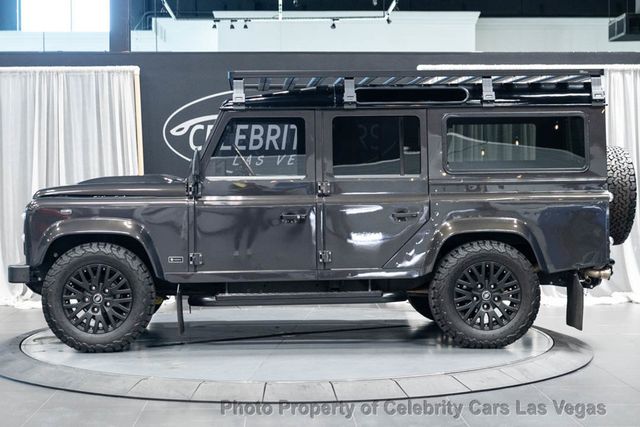 1996 Land Rover Defender 110 Helderburg -LT1 V8 Swap - 23004909 - 19