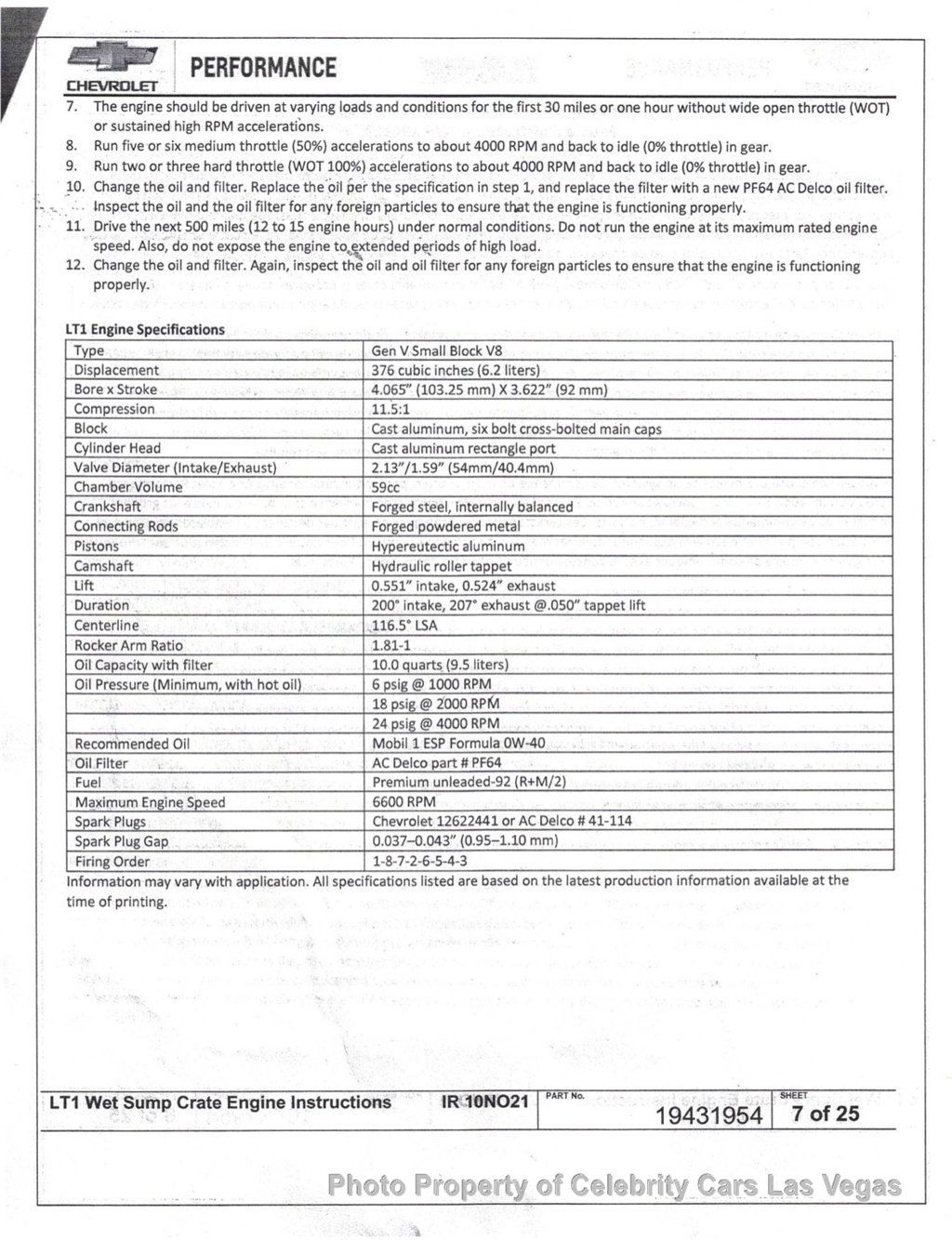 1996 Land Rover Defender 110 Helderburg -LT1 V8 Swap - 23004909 - 22