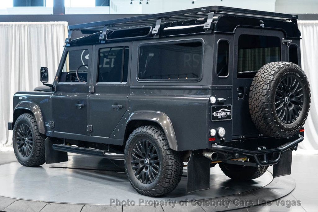 1996 Land Rover Defender 110 Helderburg -LT1 V8 Swap - 23004909 - 24