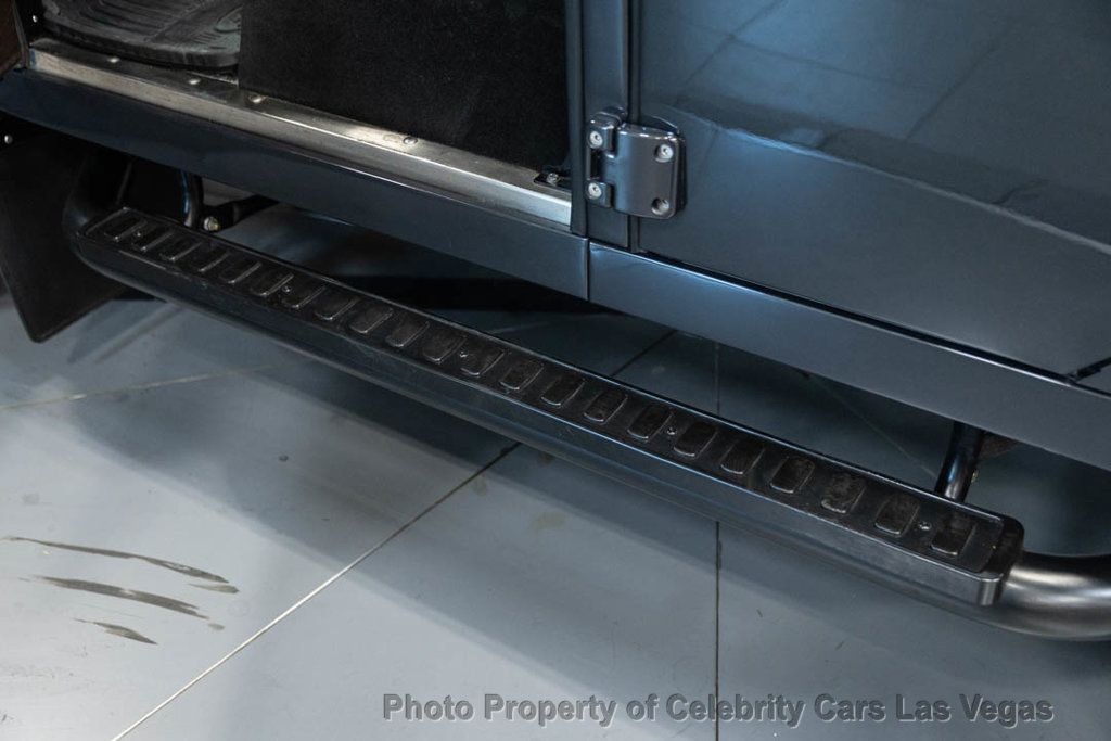 1996 Land Rover Defender 110 Helderburg -LT1 V8 Swap - 23004909 - 25