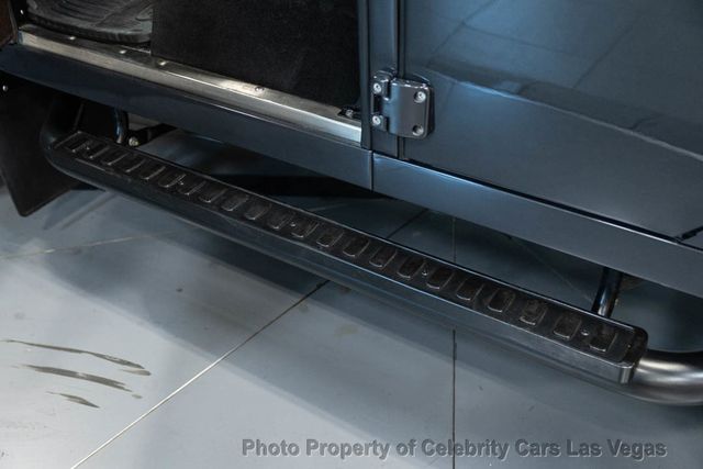 1996 Land Rover Defender 110 Helderburg -LT1 V8 Swap - 23004909 - 25