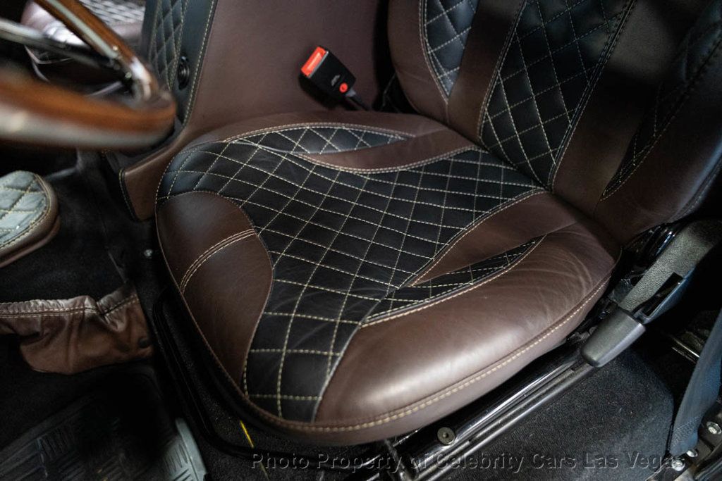 1996 Land Rover Defender 110 Helderburg -LT1 V8 Swap - 23004909 - 28