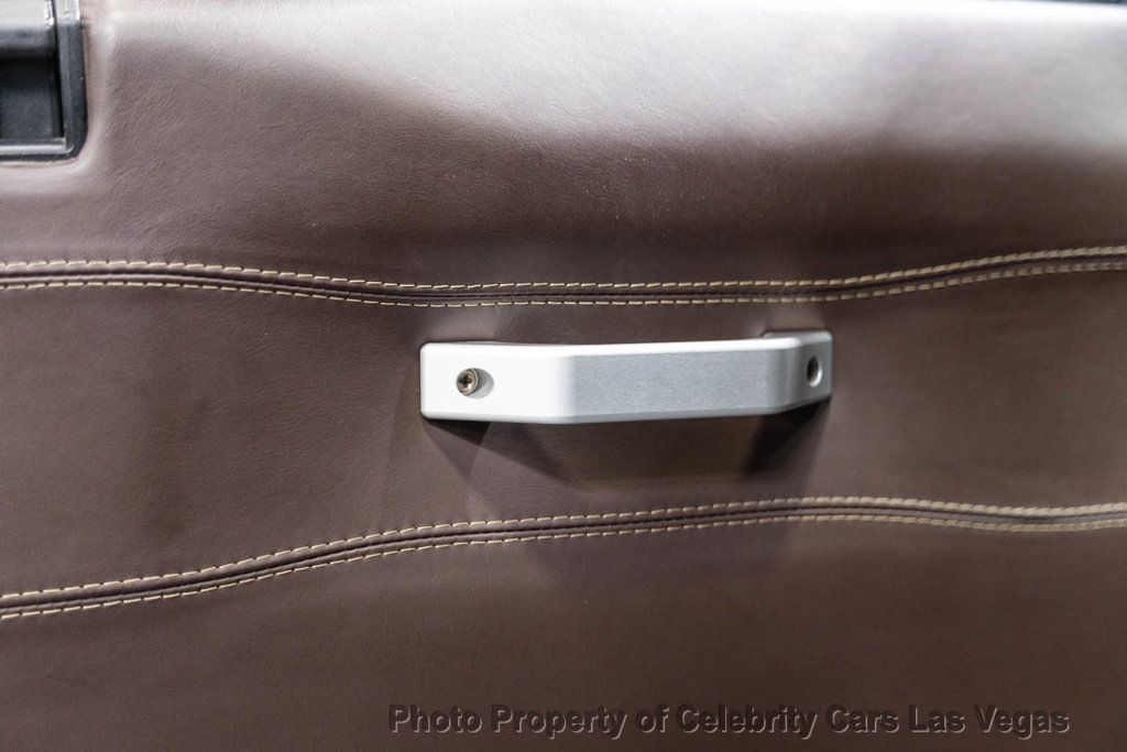 1996 Land Rover Defender 110 Helderburg -LT1 V8 Swap - 23004909 - 30