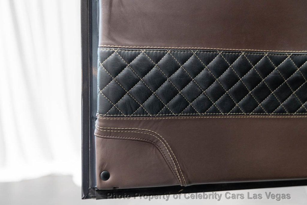 1996 Land Rover Defender 110 Helderburg -LT1 V8 Swap - 23004909 - 31