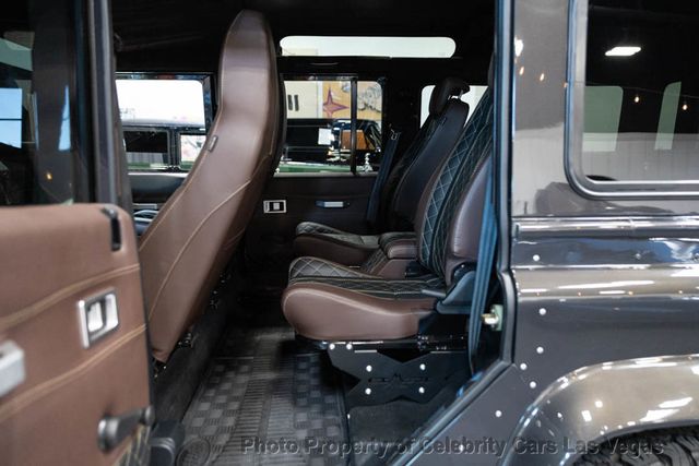 1996 Land Rover Defender 110 Helderburg -LT1 V8 Swap - 23004909 - 33