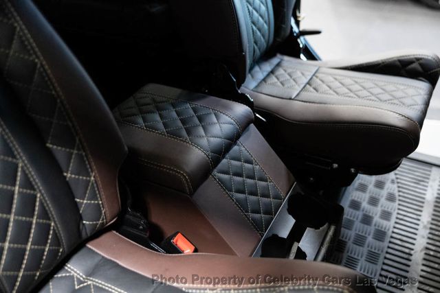 1996 Land Rover Defender 110 Helderburg -LT1 V8 Swap - 23004909 - 37