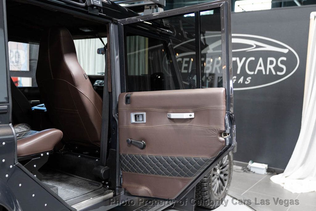 1996 Land Rover Defender 110 Helderburg -LT1 V8 Swap - 23004909 - 41