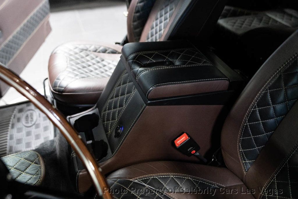 1996 Land Rover Defender 110 Helderburg -LT1 V8 Swap - 23004909 - 47