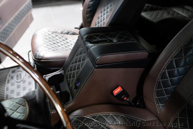 1996 Land Rover Defender 110 Helderburg -LT1 V8 Swap - 23004909 - 47