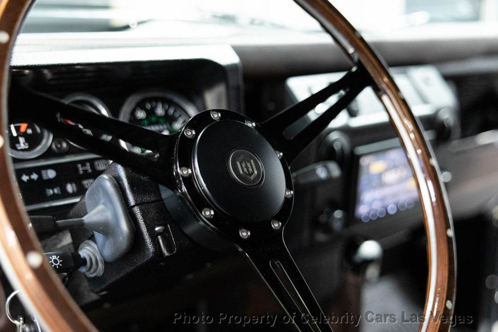 1996 Land Rover Defender 110 Helderburg -LT1 V8 Swap - 23004909 - 49