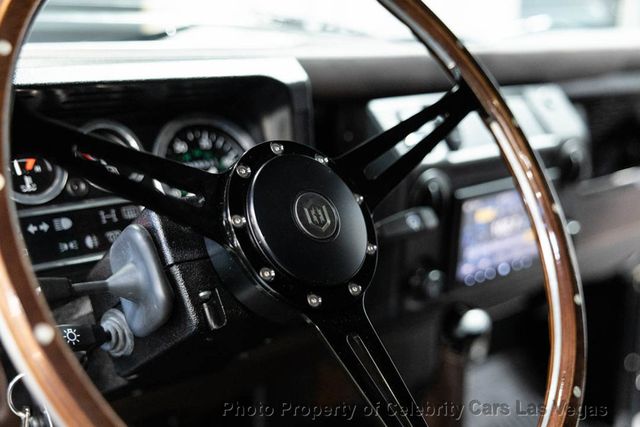 1996 Land Rover Defender 110 Helderburg -LT1 V8 Swap - 23004909 - 49