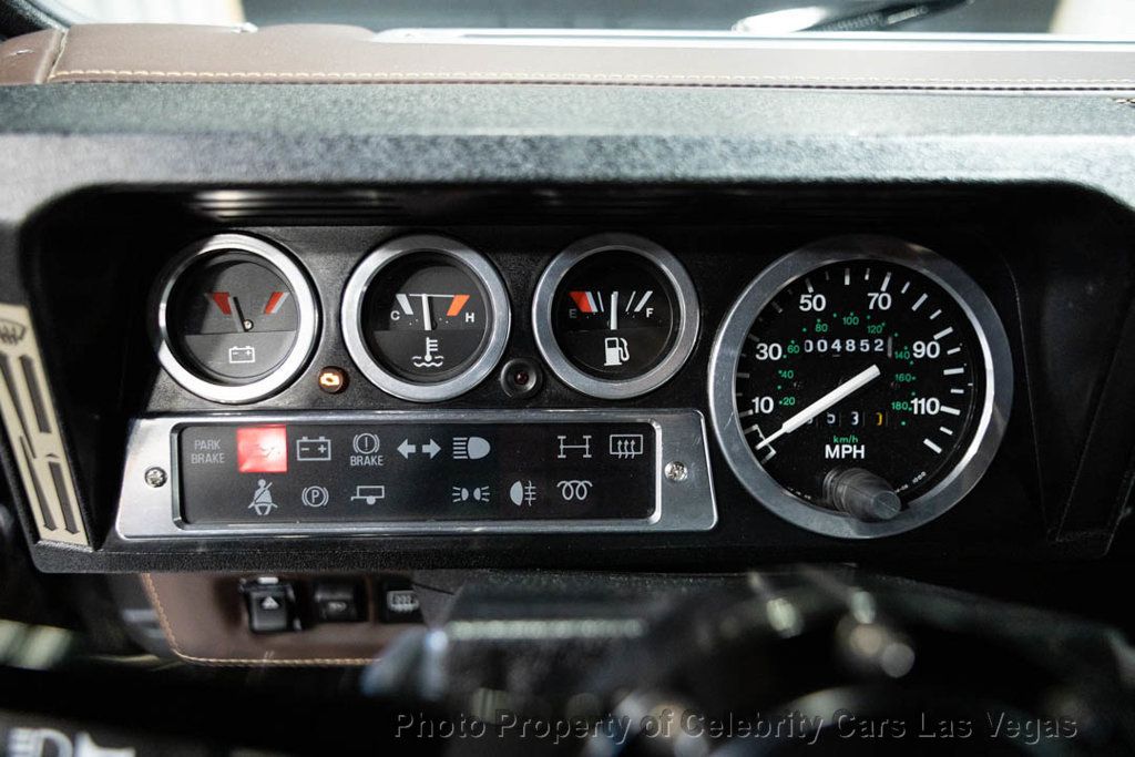 1996 Land Rover Defender 110 Helderburg -LT1 V8 Swap - 23004909 - 50