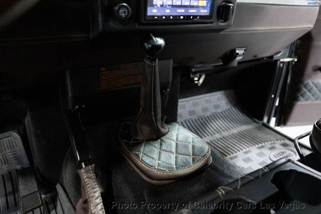 1996 Land Rover Defender 110 Helderburg -LT1 V8 Swap - 23004909 - 51